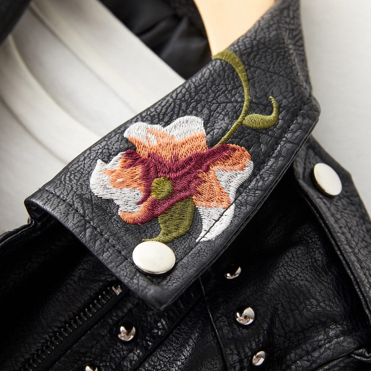 Beautifully Crafted Jacket in a Classic Style