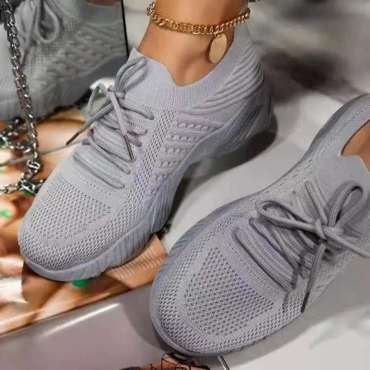 Elegant Orthopedic Sneakers for Every Step