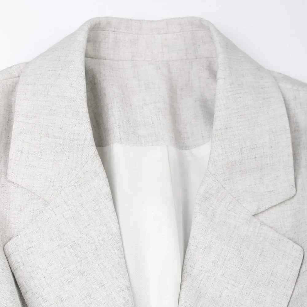 A Vintage Style Garment with Delicate Timeless Details