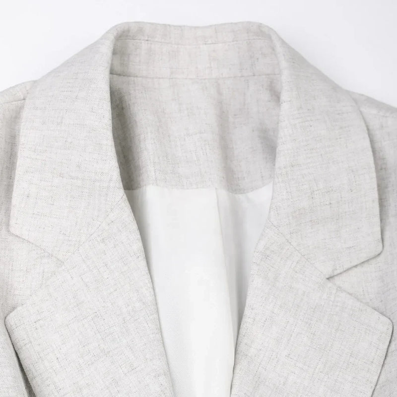 A Vintage Style Garment with Delicate Timeless Details
