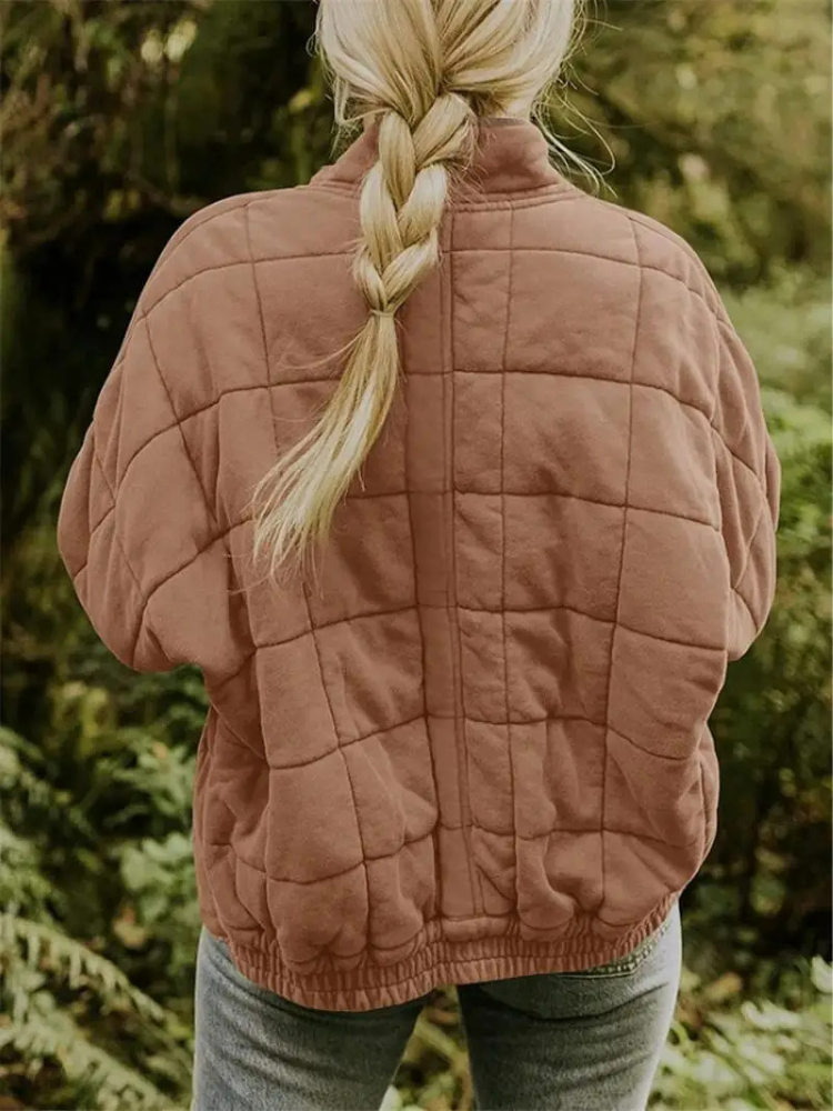 Beautifully Finished Jacket in a Timeless Design