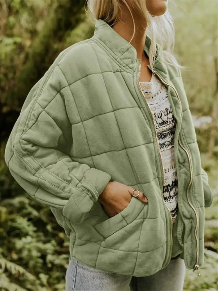 Classic Vintage & Enduringly Stylish Jacket