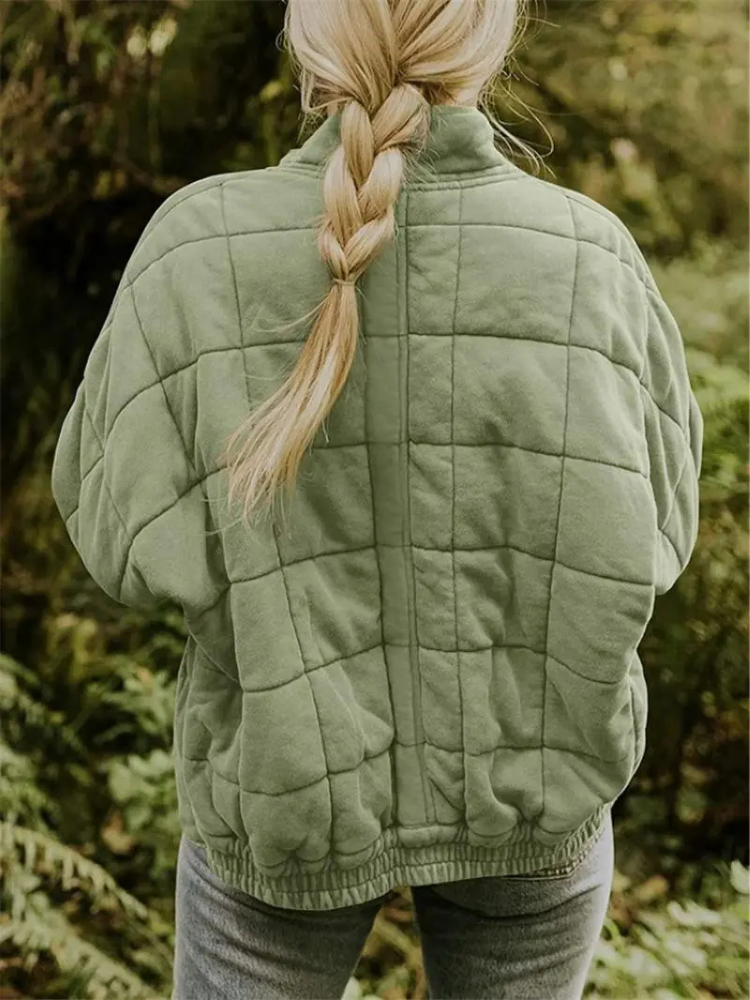 Beautifully Finished Jacket in a Timeless Design