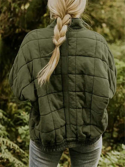 Beautifully Finished Jacket in a Timeless Design