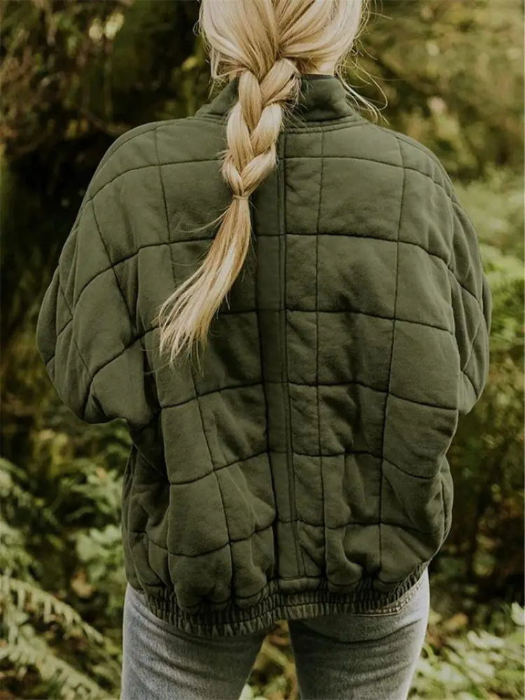 Beautifully Finished Jacket in a Timeless Design