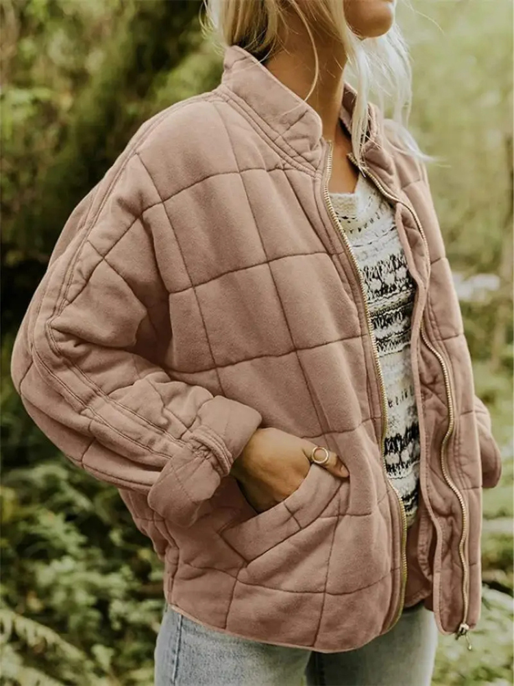 Beautifully Finished Jacket in a Timeless Design
