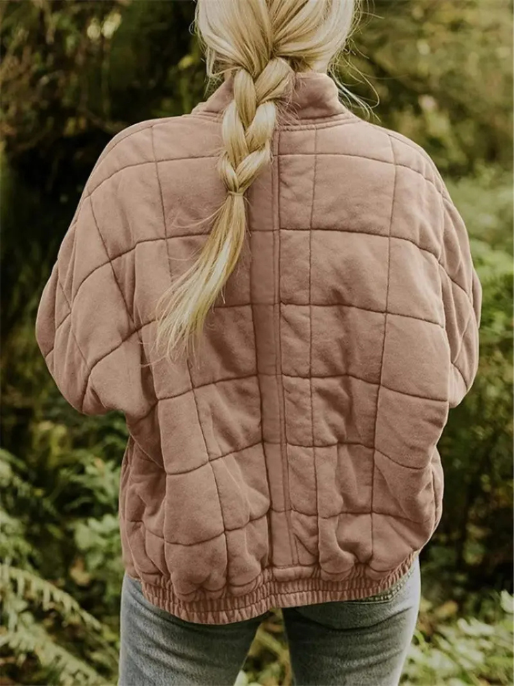 Beautifully Finished Jacket in a Timeless Design