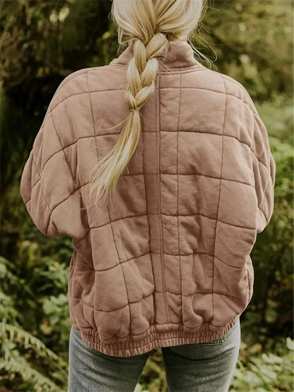 Beautifully Finished Jacket in a Timeless Design