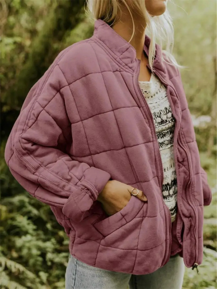 Beautifully Finished Jacket in a Timeless Design
