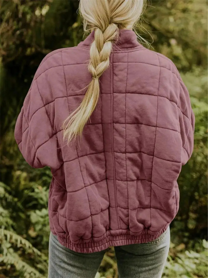 Beautifully Finished Jacket in a Timeless Design