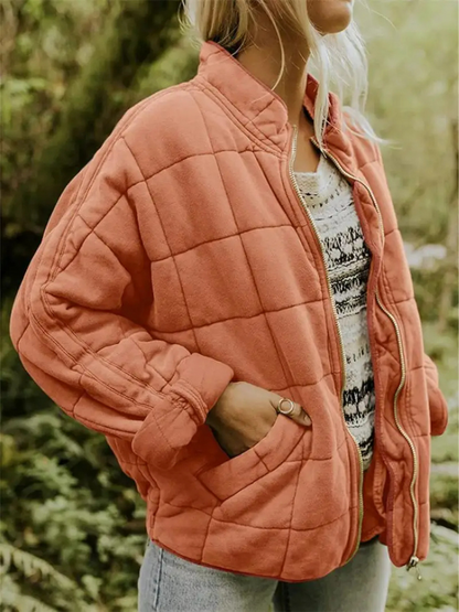 Beautifully Finished Jacket in a Timeless Design