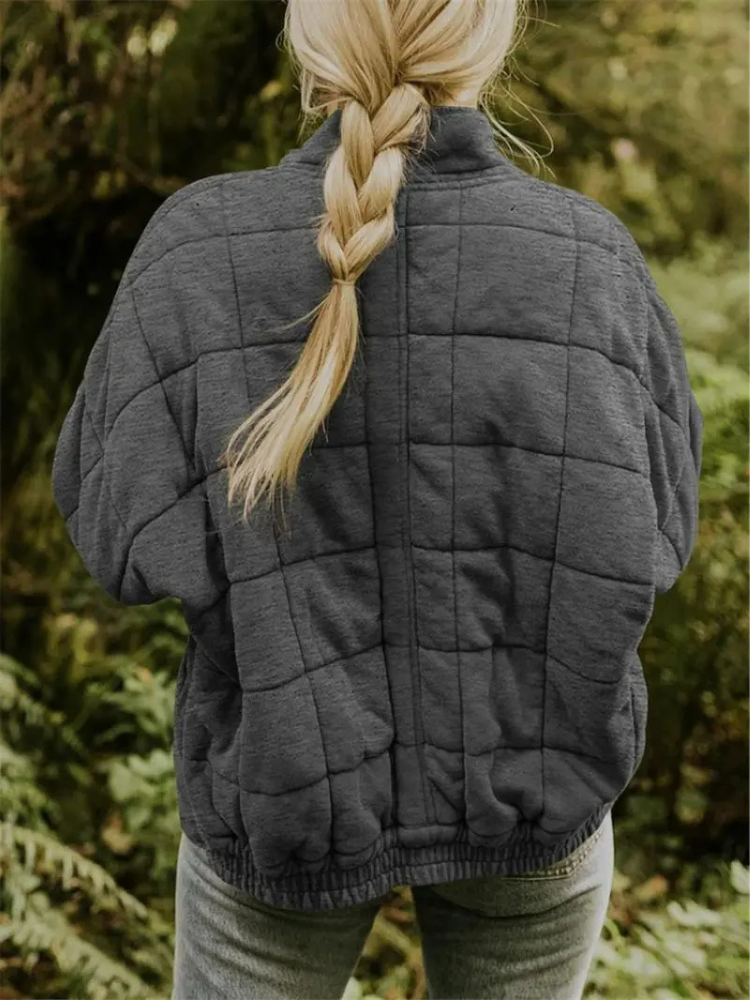 Beautifully Finished Jacket in a Timeless Design