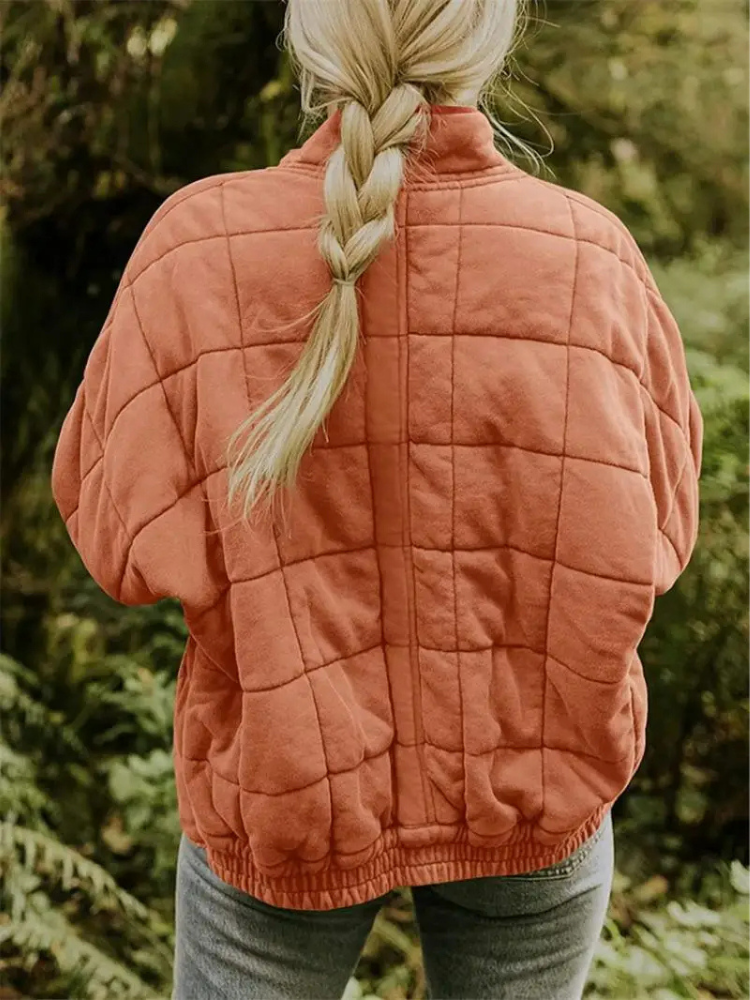 Beautifully Finished Jacket in a Timeless Design