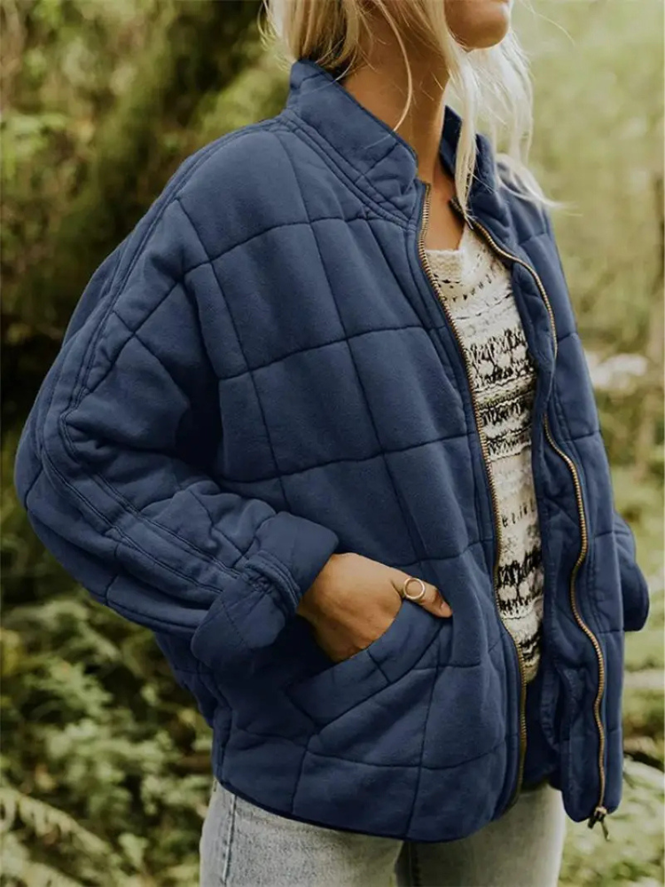 Beautifully Finished Jacket in a Timeless Design