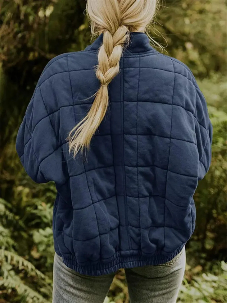 Beautifully Finished Jacket in a Timeless Design