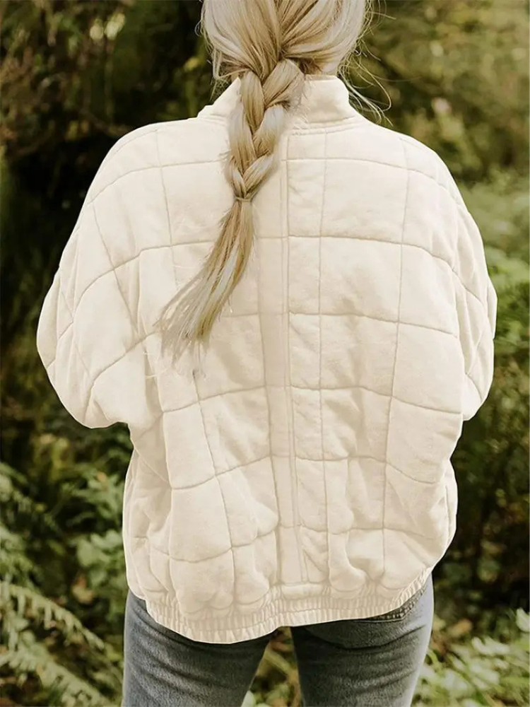 Beautifully Finished Jacket in a Timeless Design