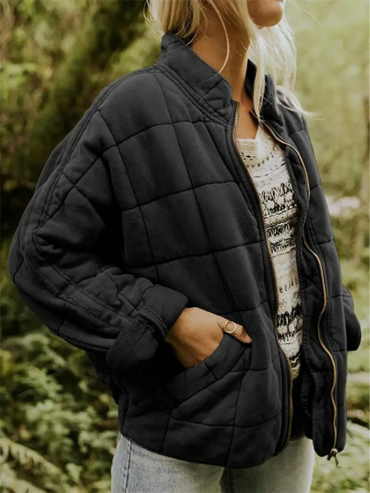Beautifully Finished Jacket in a Timeless Design