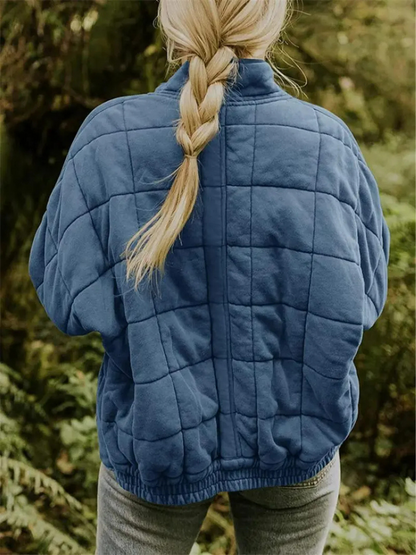 Beautifully Finished Jacket in a Timeless Design