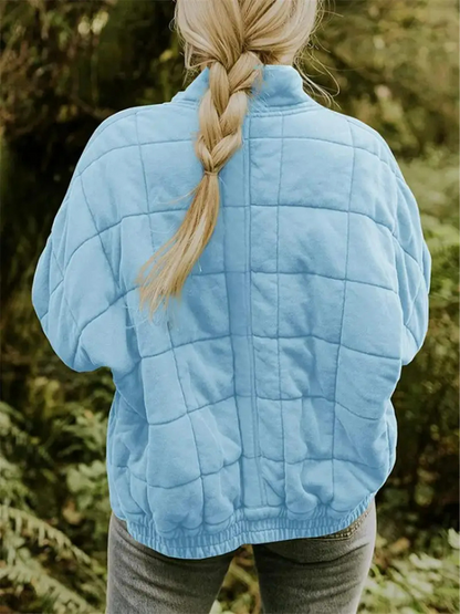 Beautifully Finished Jacket in a Timeless Design