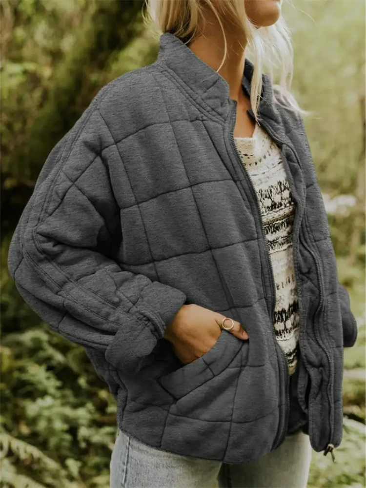 Dark gray