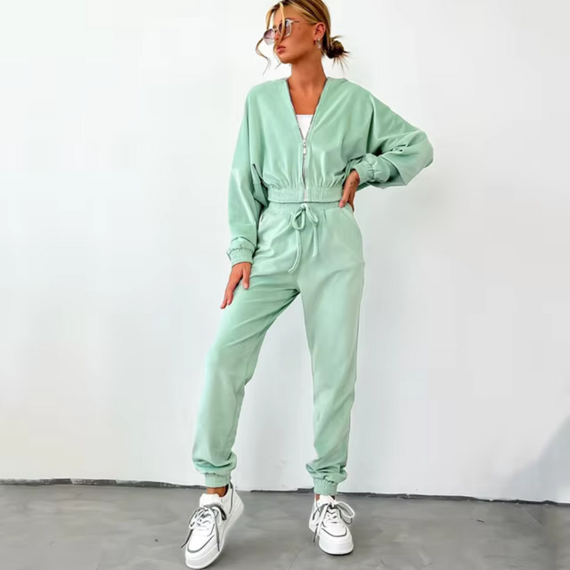 Vintage Inspired Garment with a Contemporary Edge
