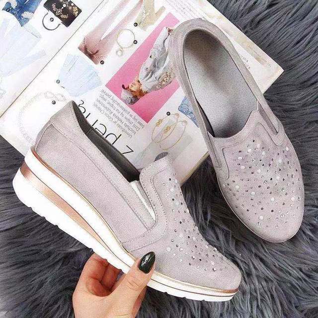 Comfortable Orthopedic Shoes for Daily Wear
