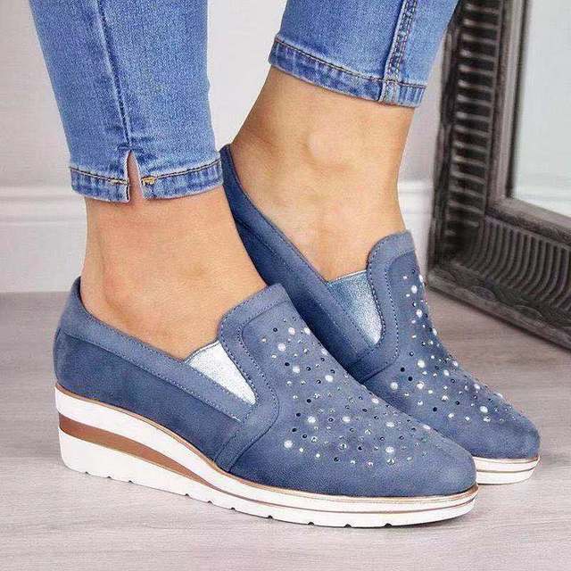 Comfortable Orthopedic Shoes for Daily Wear