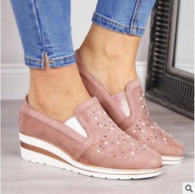 Comfortable Orthopedic Shoes for Daily Wear