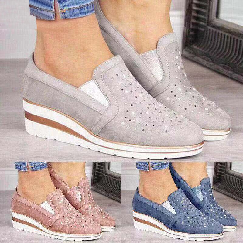 Comfortable Orthopedic Shoes for Daily Wear