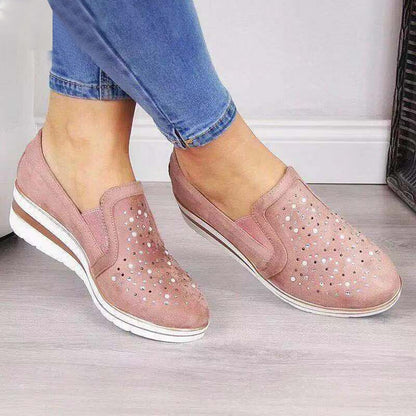 Comfortable Orthopedic Shoes for Daily Wear