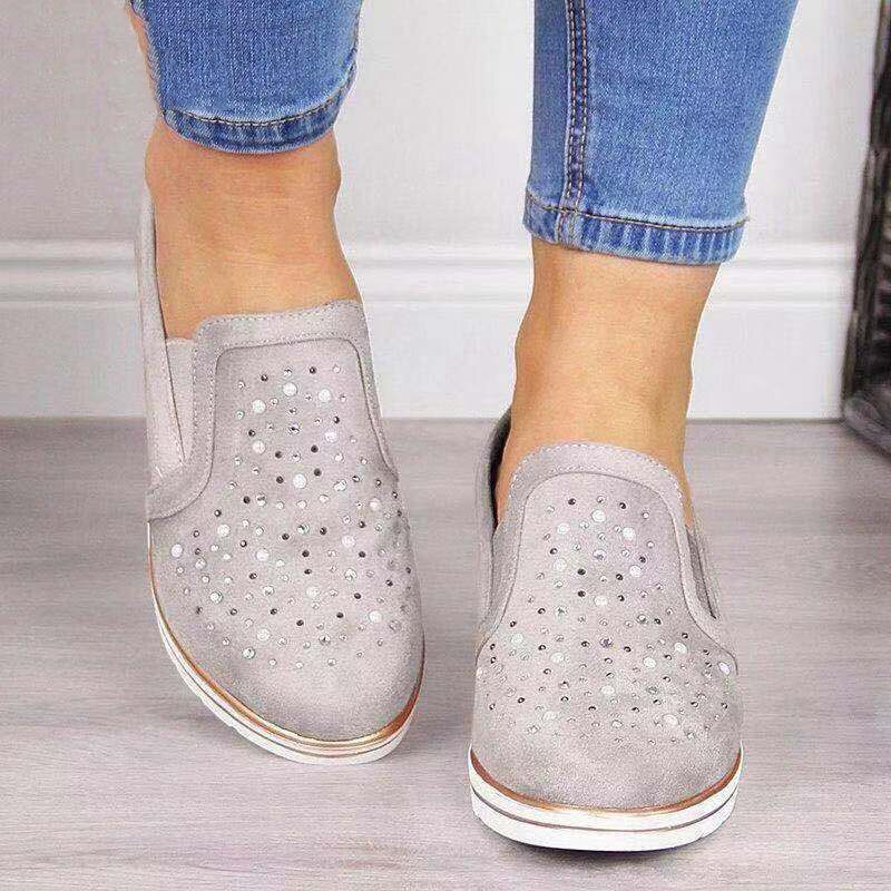 Comfortable Orthopedic Shoes for Daily Wear