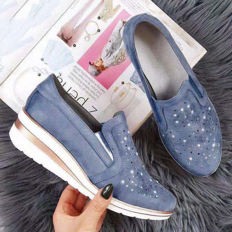 Comfortable Orthopedic Shoes for Daily Wear
