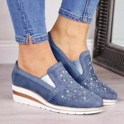 Comfortable Orthopedic Shoes for Daily Wear