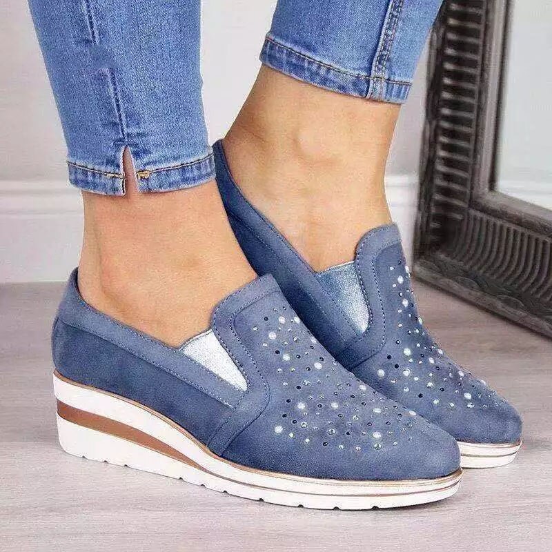 Comfortable Orthopedic Shoes for Daily Wear