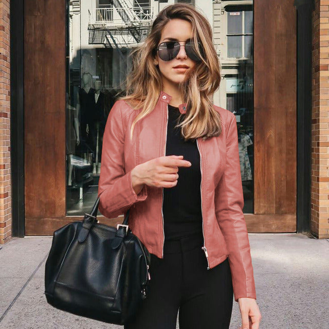 Beautifully Balanced Jacket with Timeless Character