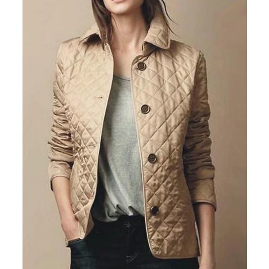 Beautifully Crafted Jacket in a Classic Style