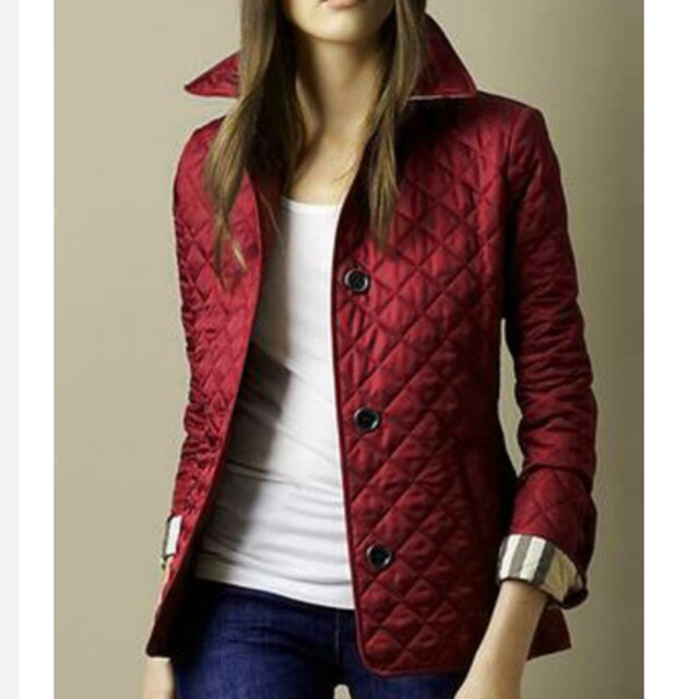 Polished Coat with an Effortless Classic Look