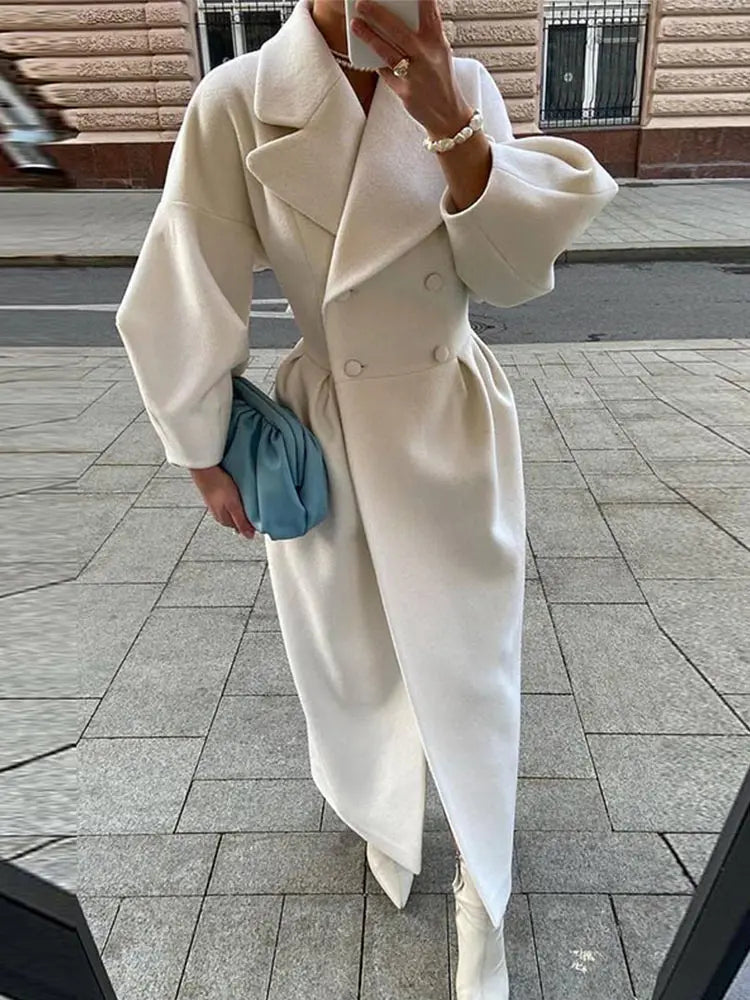 Vintage Inspired Jacket with a Contemporary Edge