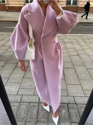 Vintage Inspired Jacket with a Contemporary Edge