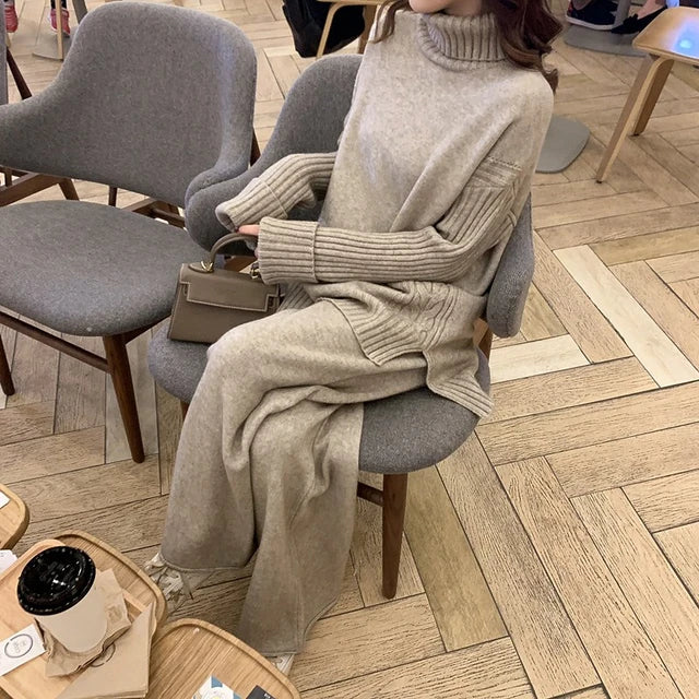 Elegantly Styled Sweater for Everyday Wear