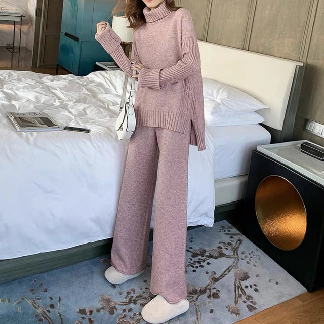 Elegantly Styled Sweater for Everyday Wear