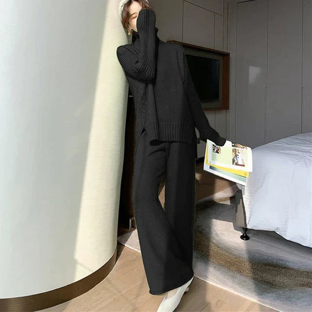 Elegantly Styled Sweater for Everyday Wear