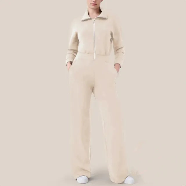 Sophisticated Garment with a Clean Classic Look