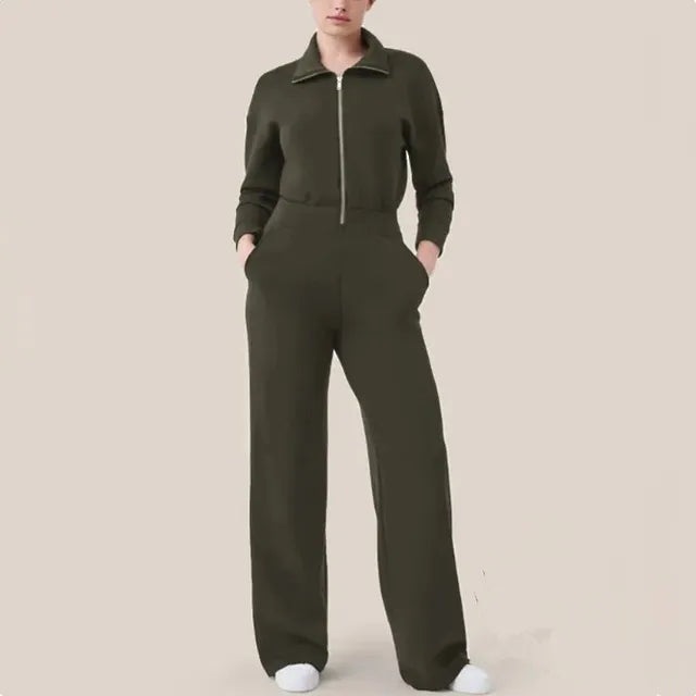 Sophisticated Garment with a Clean Classic Look