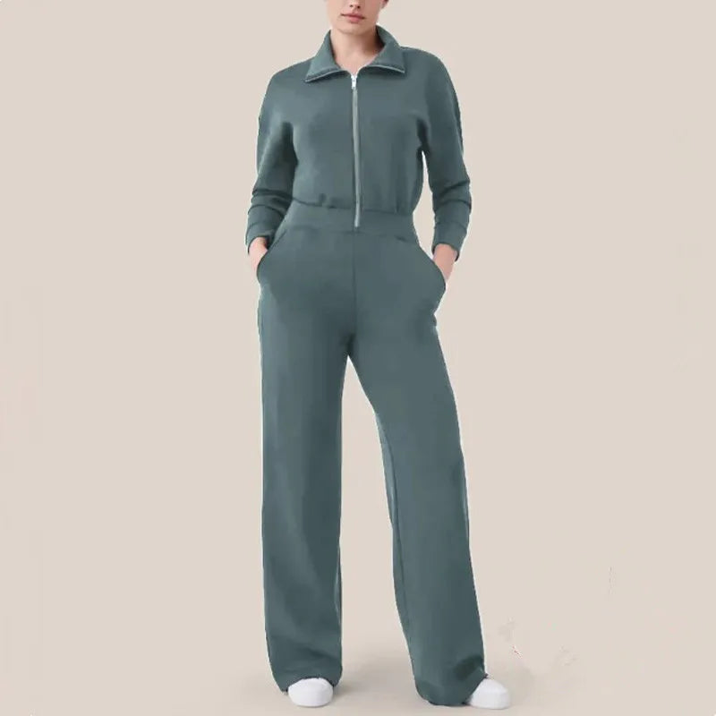 Sophisticated Garment with a Clean Classic Look