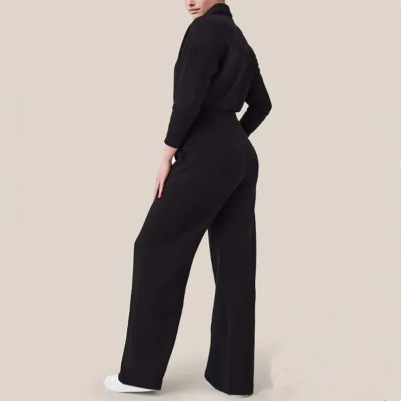Sophisticated Garment with a Clean Classic Look