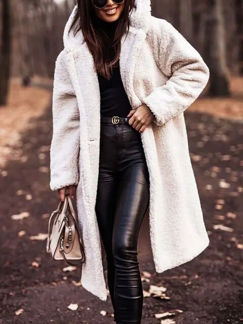 Beautifully Crafted Garment in a Classic Style