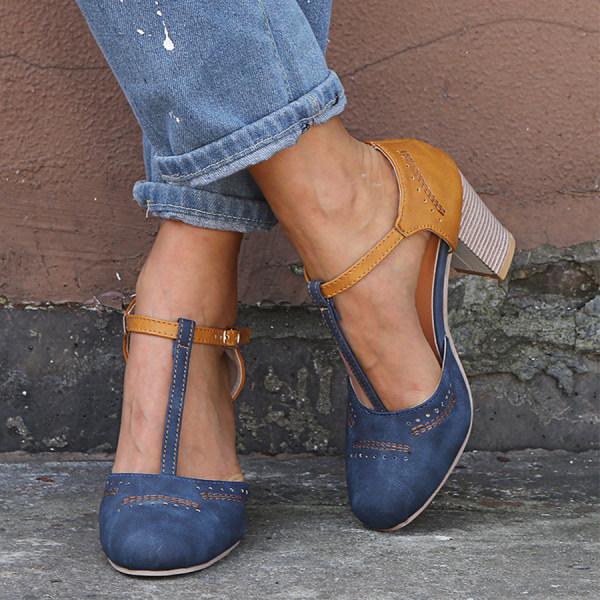 Graceful Orthopedic Sandals for Modern Look
