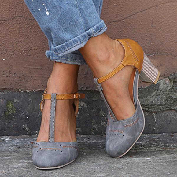 Beautifully Crafted Orthopedic Sandals