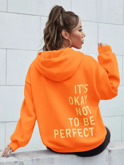 Gracefully Styled Sweater for Any Occasion